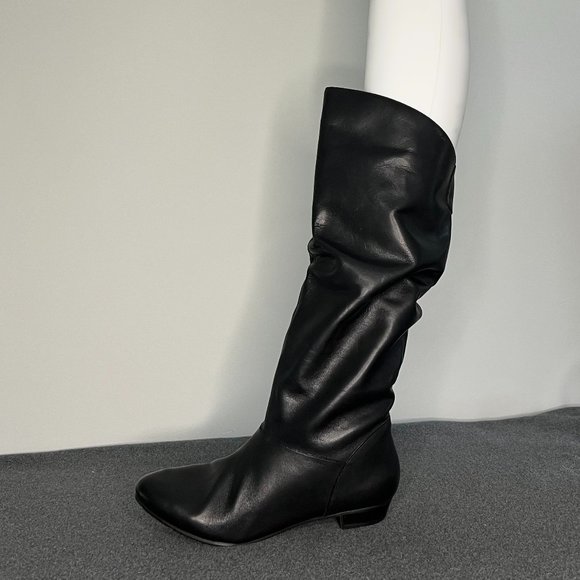 Relativity Boot black 6 1/2M - Picture 7 of 15